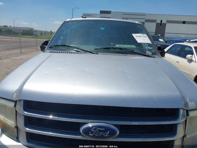 Продажа на аукционе авто 2017 Ford Expedition El Xlt, vin: 1FMJK1HT7HEA06133, номер лота: 45087116