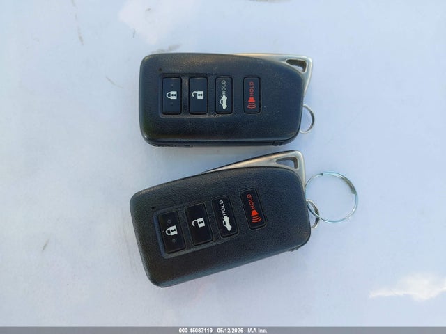 Lexus GS 350 2014 JTHBE1BL9E5039394 Image 11
