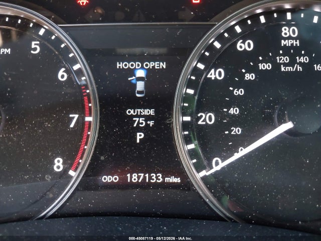 Lexus GS 350 2014 JTHBE1BL9E5039394 Image 15