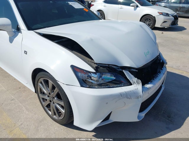 Lexus GS 350 2014 JTHBE1BL9E5039394 Image 17
