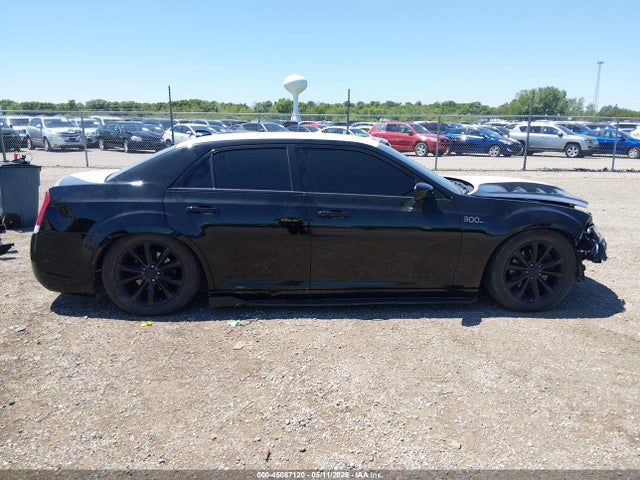 Aukcja sprzedaży 2017 Chrysler 300 Limited Awd, vin: 2C3CCARG6HH566590, numer aukcji: 45087120