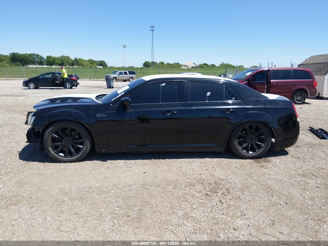 Aukcja sprzedaży 2017 Chrysler 300 Limited Awd, vin: 2C3CCARG6HH566590, numer aukcji: 45087120
