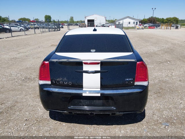 Aukcja sprzedaży 2017 Chrysler 300 Limited Awd, vin: 2C3CCARG6HH566590, numer aukcji: 45087120