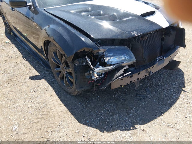 Aukcja sprzedaży 2017 Chrysler 300 Limited Awd, vin: 2C3CCARG6HH566590, numer aukcji: 45087120