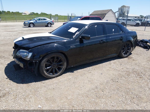 Aukcja sprzedaży 2017 Chrysler 300 Limited Awd, vin: 2C3CCARG6HH566590, numer aukcji: 45087120