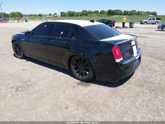 Aukcja sprzedaży 2017 Chrysler 300 Limited Awd, vin: 2C3CCARG6HH566590, numer aukcji: 45087120