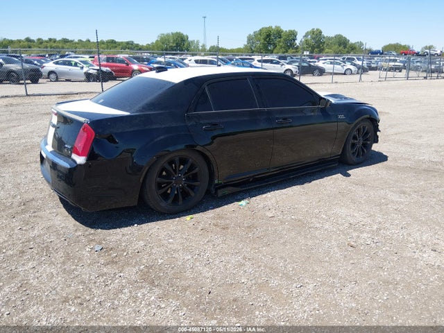 Aukcja sprzedaży 2017 Chrysler 300 Limited Awd, vin: 2C3CCARG6HH566590, numer aukcji: 45087120
