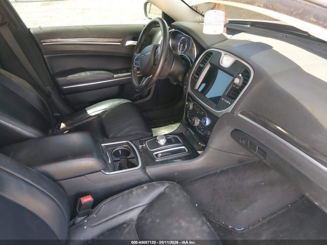 Aukcja sprzedaży 2017 Chrysler 300 Limited Awd, vin: 2C3CCARG6HH566590, numer aukcji: 45087120
