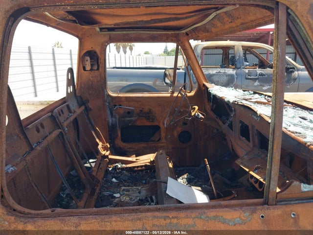 45087122 :رقم المزاد ، F26SRCE4543 vin ، 1978 Ford F250 مزاد بيع