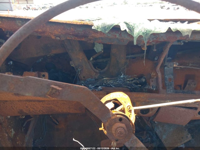 45087122 :رقم المزاد ، F26SRCE4543 vin ، 1978 Ford F250 مزاد بيع