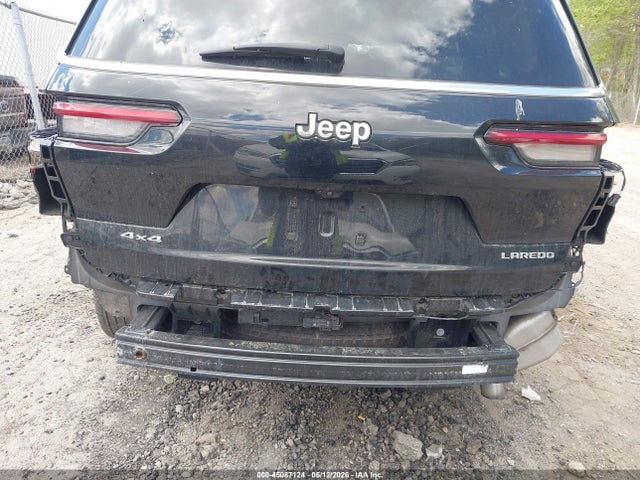 Продаж на аукціоні авто 2023 Jeep Grand Cherokee L Laredo 4x4, vin: 1C4RJKAG3P8771060, номер лоту: 45087124