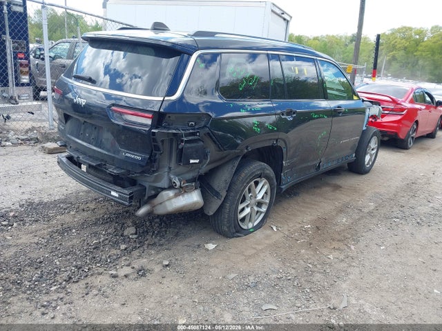 Продаж на аукціоні авто 2023 Jeep Grand Cherokee L Laredo 4x4, vin: 1C4RJKAG3P8771060, номер лоту: 45087124