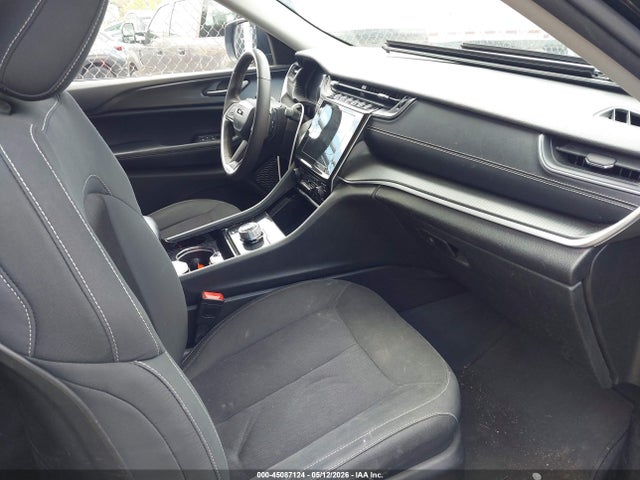 Продаж на аукціоні авто 2023 Jeep Grand Cherokee L Laredo 4x4, vin: 1C4RJKAG3P8771060, номер лоту: 45087124