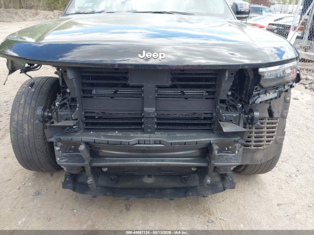 Продаж на аукціоні авто 2023 Jeep Grand Cherokee L Laredo 4x4, vin: 1C4RJKAG3P8771060, номер лоту: 45087124