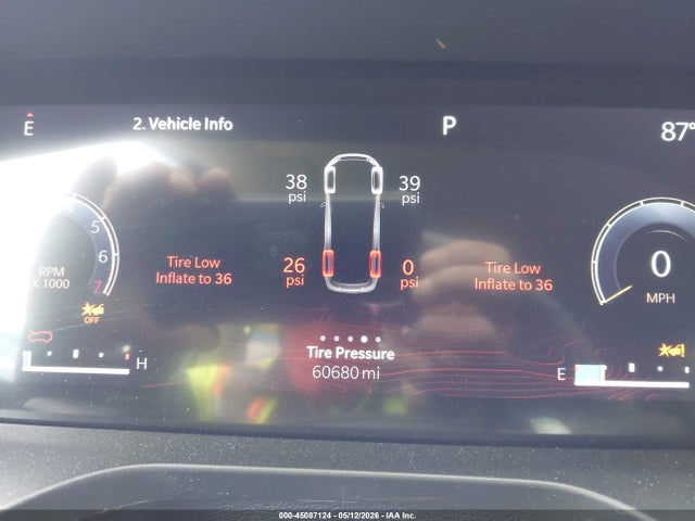 Продаж на аукціоні авто 2023 Jeep Grand Cherokee L Laredo 4x4, vin: 1C4RJKAG3P8771060, номер лоту: 45087124