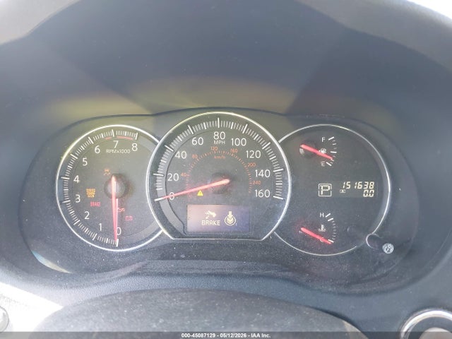 Продаж на аукціоні авто 2014 Nissan Maxima 3.5 S/3.5 Sv, vin: 1N4AA5APXEC466766, номер лоту: 45087129