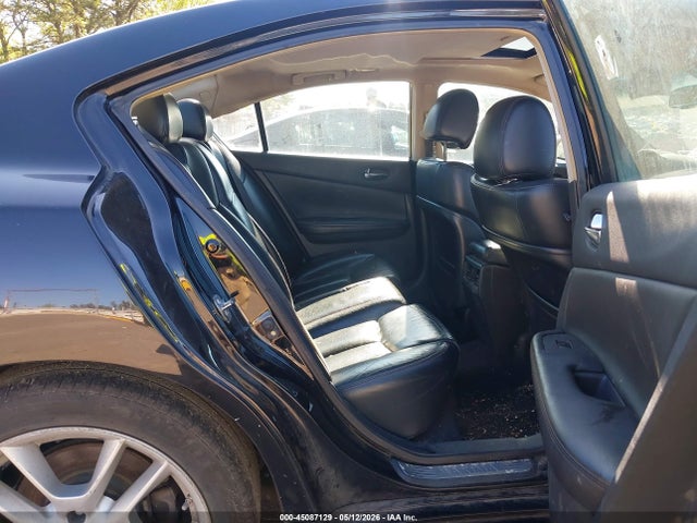 Продаж на аукціоні авто 2014 Nissan Maxima 3.5 S/3.5 Sv, vin: 1N4AA5APXEC466766, номер лоту: 45087129