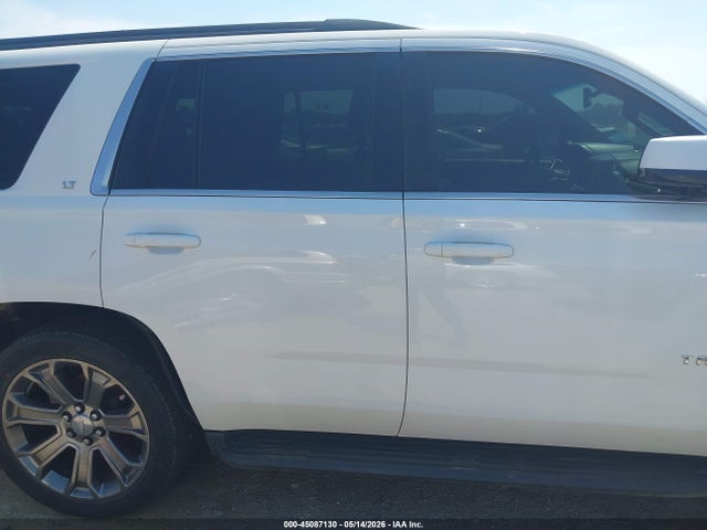 Aukcja sprzedaży 2016 Chevrolet Tahoe Lt, vin: 1GNSCBKC0GR417327, numer aukcji: 45087130