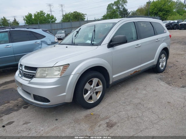 Продаж на аукціоні авто 2011 Dodge Journey Express, vin: 3D4PG4FB6BT517712, номер лоту: 45087131