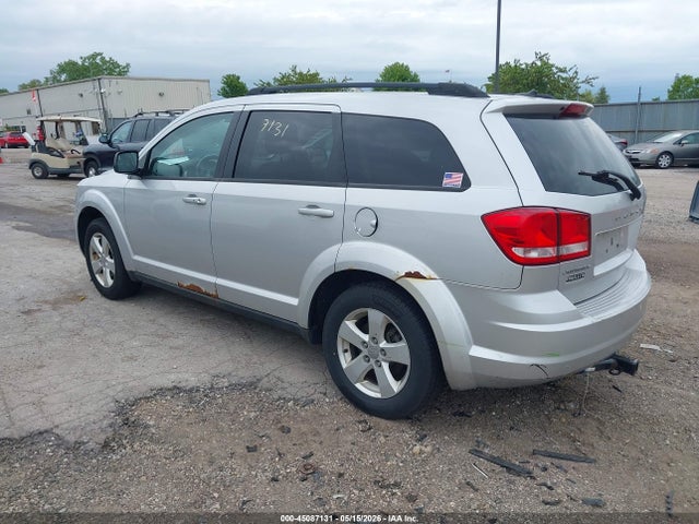 Продаж на аукціоні авто 2011 Dodge Journey Express, vin: 3D4PG4FB6BT517712, номер лоту: 45087131