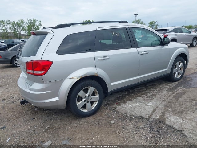 Продаж на аукціоні авто 2011 Dodge Journey Express, vin: 3D4PG4FB6BT517712, номер лоту: 45087131