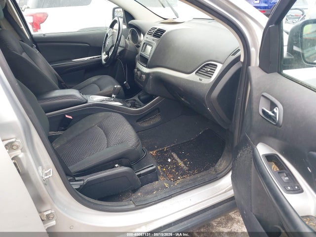 Продаж на аукціоні авто 2011 Dodge Journey Express, vin: 3D4PG4FB6BT517712, номер лоту: 45087131