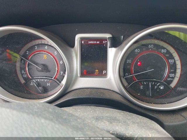 Продаж на аукціоні авто 2011 Dodge Journey Express, vin: 3D4PG4FB6BT517712, номер лоту: 45087131