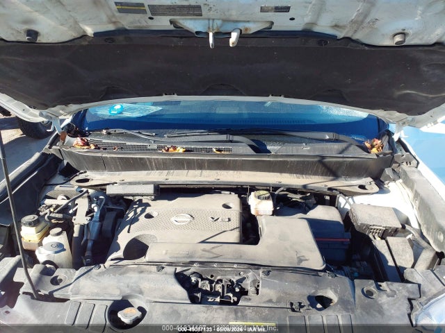 Aukcja sprzedaży 2015 Nissan Pathfinder Sv, vin: 5N1AR2MM0FC628971, numer aukcji: 45087133
