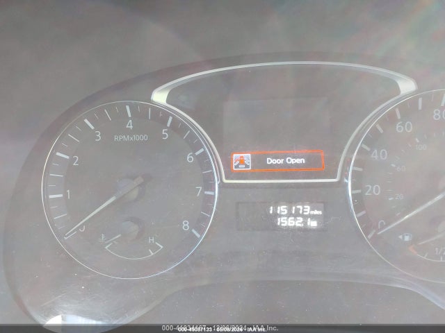 Aukcja sprzedaży 2015 Nissan Pathfinder Sv, vin: 5N1AR2MM0FC628971, numer aukcji: 45087133