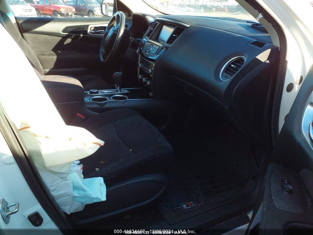 Aukcja sprzedaży 2015 Nissan Pathfinder Sv, vin: 5N1AR2MM0FC628971, numer aukcji: 45087133