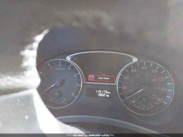 Aukcja sprzedaży 2015 Nissan Pathfinder Sv, vin: 5N1AR2MM0FC628971, numer aukcji: 45087133