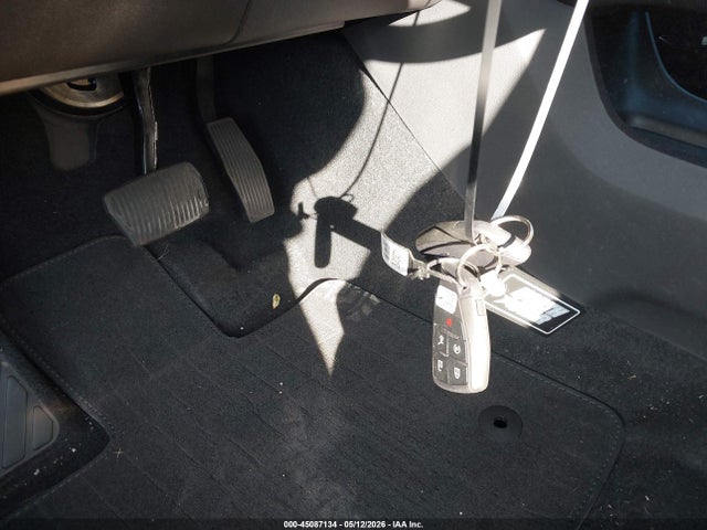 2025 Buick Envision Preferred Awd მანქანა იყიდება აუქციონზე, vin: LRBFZKE45SD006958, აუქციონის ნომერი: 45087134