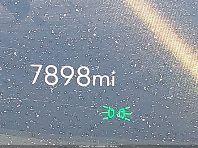 2025 Buick Envision Preferred Awd მანქანა იყიდება აუქციონზე, vin: LRBFZKE45SD006958, აუქციონის ნომერი: 45087134