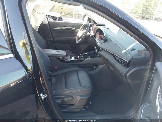 2025 Buick Envision Preferred Awd მანქანა იყიდება აუქციონზე, vin: LRBFZKE45SD006958, აუქციონის ნომერი: 45087134