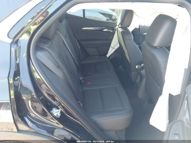 2025 Buick Envision Preferred Awd მანქანა იყიდება აუქციონზე, vin: LRBFZKE45SD006958, აუქციონის ნომერი: 45087134