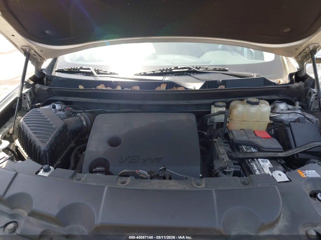 1GNEVGKW0JJ170248 Chevrolet Traverse 1lt