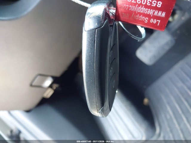 1GNEVGKW0JJ170248 Chevrolet Traverse 1lt