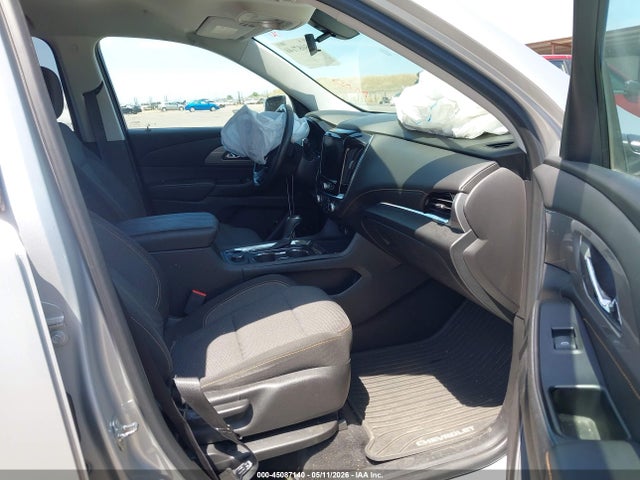 1GNEVGKW0JJ170248 Chevrolet Traverse 1lt