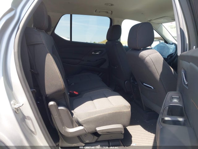 1GNEVGKW0JJ170248 Chevrolet Traverse 1lt