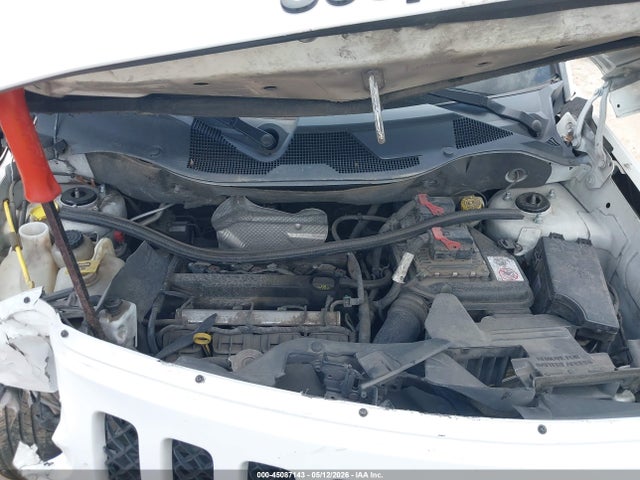 1C4NJPBAXED893182 Jeep Patriot Altitude