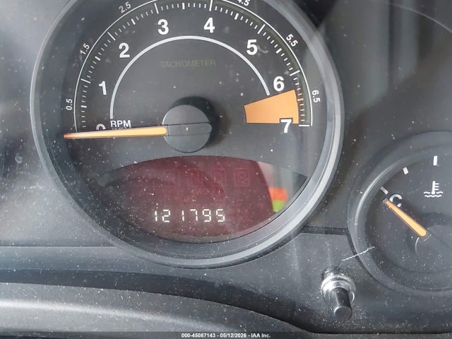 1C4NJPBAXED893182 Jeep Patriot Altitude
