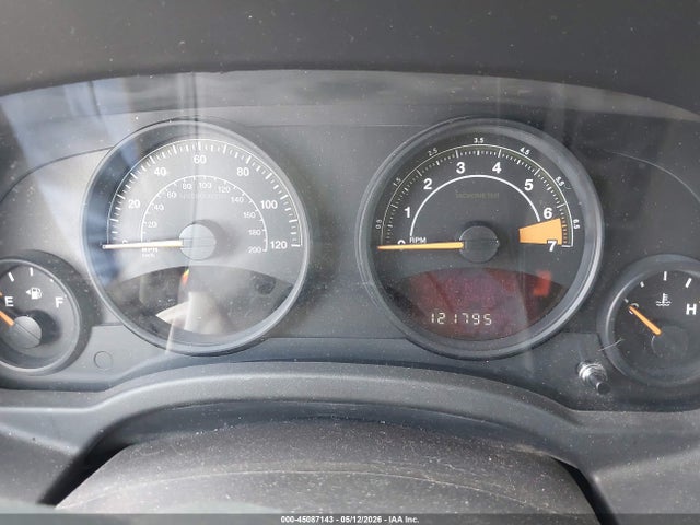 1C4NJPBAXED893182 Jeep Patriot Altitude