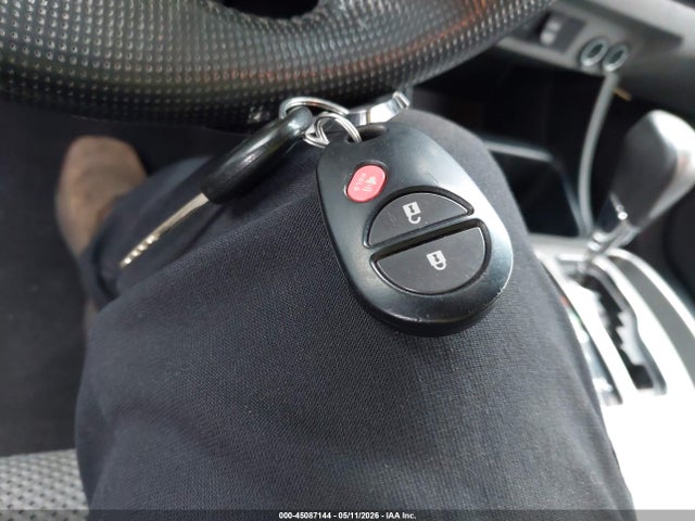 Aukcja sprzedaży 2014 Toyota Tacoma Base V6, vin: 5TFLU4EN0EX092111, numer aukcji: 45087144