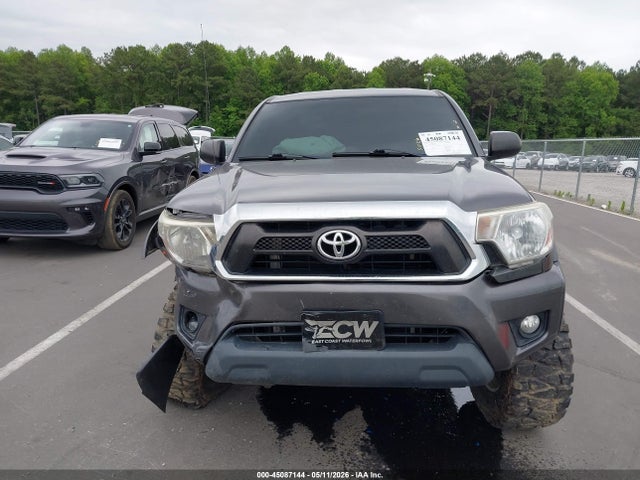 Aukcja sprzedaży 2014 Toyota Tacoma Base V6, vin: 5TFLU4EN0EX092111, numer aukcji: 45087144
