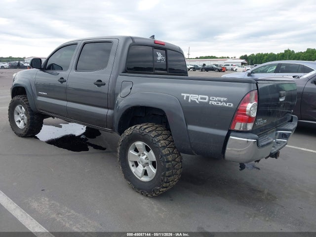 Aukcja sprzedaży 2014 Toyota Tacoma Base V6, vin: 5TFLU4EN0EX092111, numer aukcji: 45087144