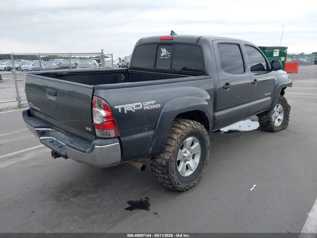 Aukcja sprzedaży 2014 Toyota Tacoma Base V6, vin: 5TFLU4EN0EX092111, numer aukcji: 45087144