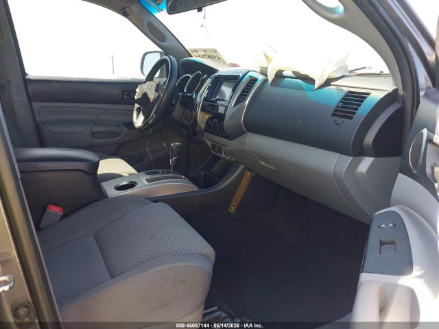 Aukcja sprzedaży 2014 Toyota Tacoma Base V6, vin: 5TFLU4EN0EX092111, numer aukcji: 45087144