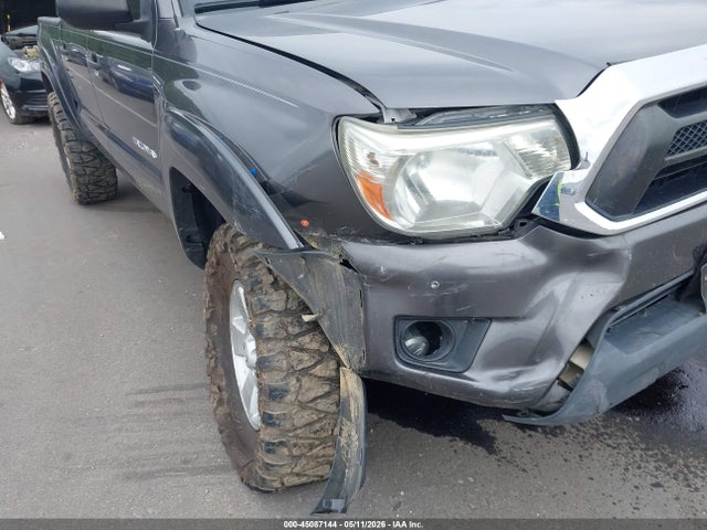 Aukcja sprzedaży 2014 Toyota Tacoma Base V6, vin: 5TFLU4EN0EX092111, numer aukcji: 45087144