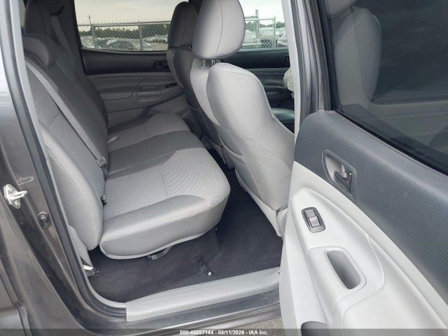 Aukcja sprzedaży 2014 Toyota Tacoma Base V6, vin: 5TFLU4EN0EX092111, numer aukcji: 45087144