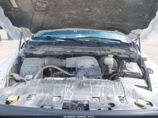 Продаж на аукціоні авто 2019 Ram 1500 Classic Tradesman  4x4 5'7 Box, vin: 1C6RR7KG4KS672089, номер лоту: 45087149